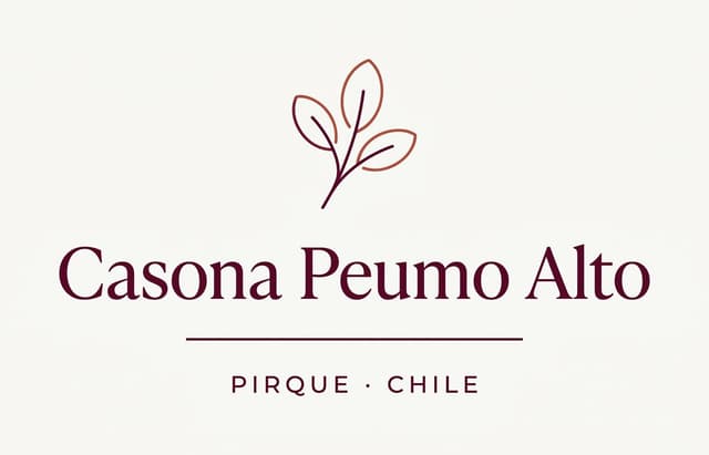 Casona Peumo Alto